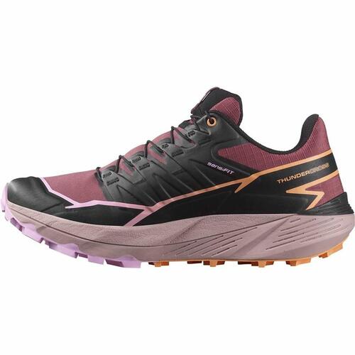 Sportssneakers til damer Salomon Thundercross 37 1/3