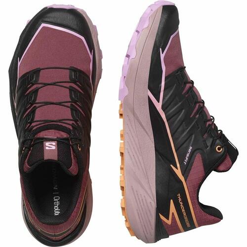 Sportssneakers til damer Salomon Thundercross 37 1/3