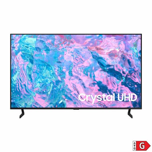Smart TV Samsung UE50CU7092UXXH 4K Ultra HD 50" LED HDR