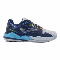 Tennissko til mænd Joma Sport Spin 2405 Blå 40