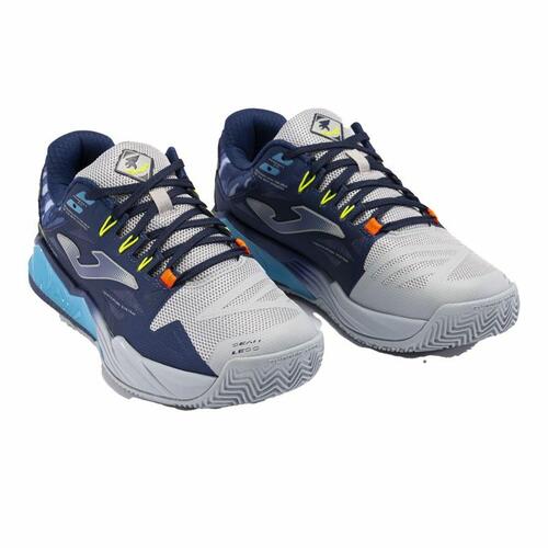Tennissko til mænd Joma Sport Spin 2405 Blå 40