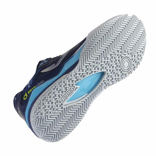 Tennissko til mænd Joma Sport Spin 2405 Blå 40