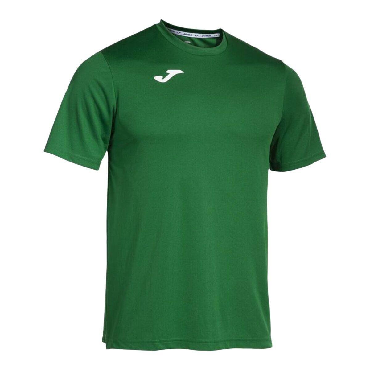 Joma Sport Combi kortærmet T-shirt til mænd - Grøn, str. M