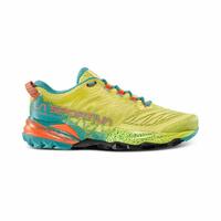 Sportssneakers til damer La Sportiva Akasha II Limegrøn 38