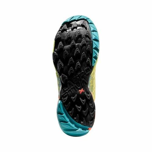 Sportssneakers til damer La Sportiva Akasha II Limegrøn 38