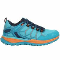 Sportssneakers til damer Hi-Tec Ultra Terra Blå 36