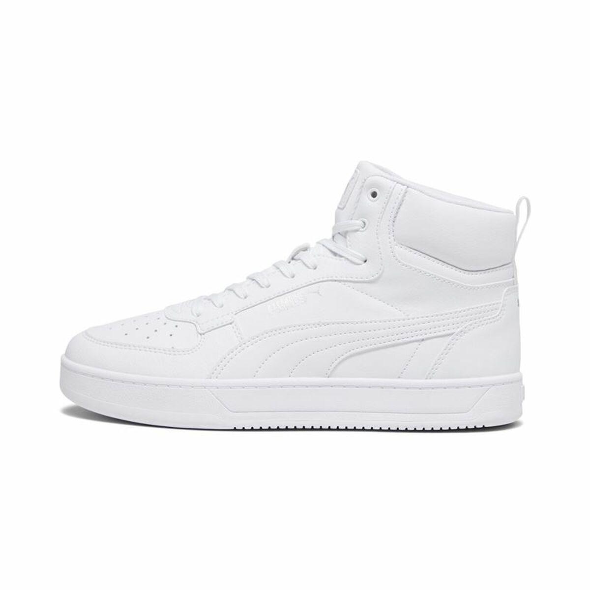 Kondisko Puma Caven 2.0 Mid Hvid 45