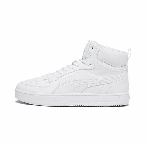 Kondisko Puma Caven 2.0 Mid Hvid 44