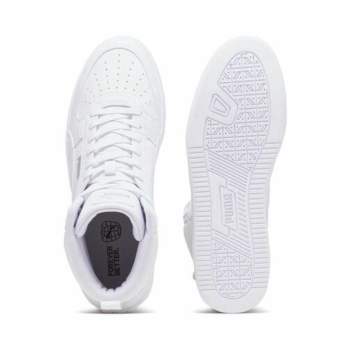 Kondisko Puma Caven 2.0 Mid Hvid 44