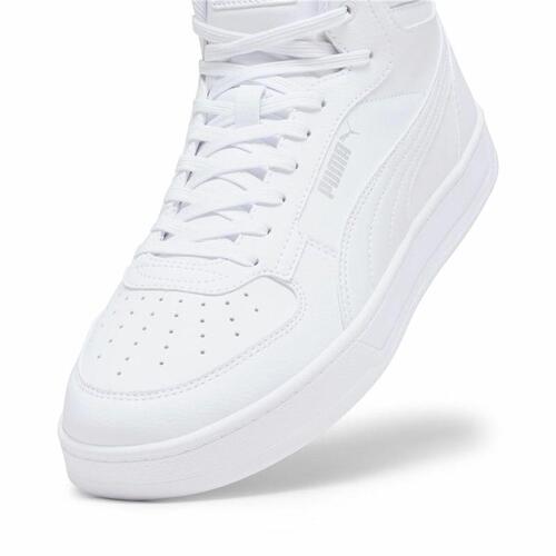 Kondisko Puma Caven 2.0 Mid Hvid 44