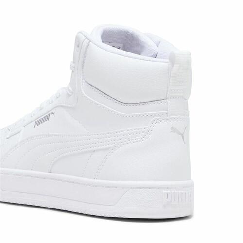Kondisko Puma Caven 2.0 Mid Hvid 44