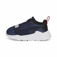 Løbesko til børn Puma Wired Run Pure 20