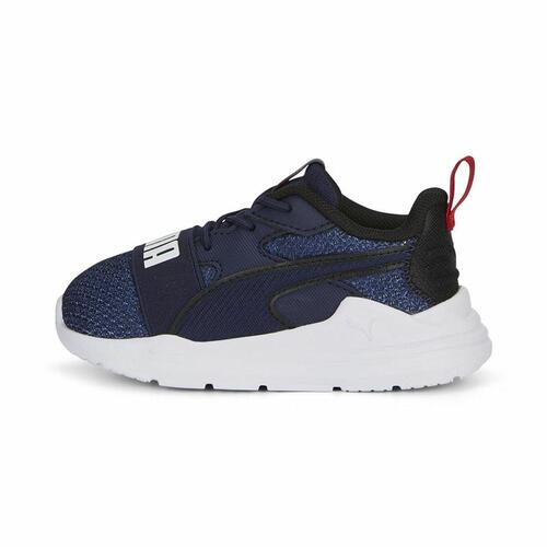 Løbesko til børn Puma Wired Run Pure 20