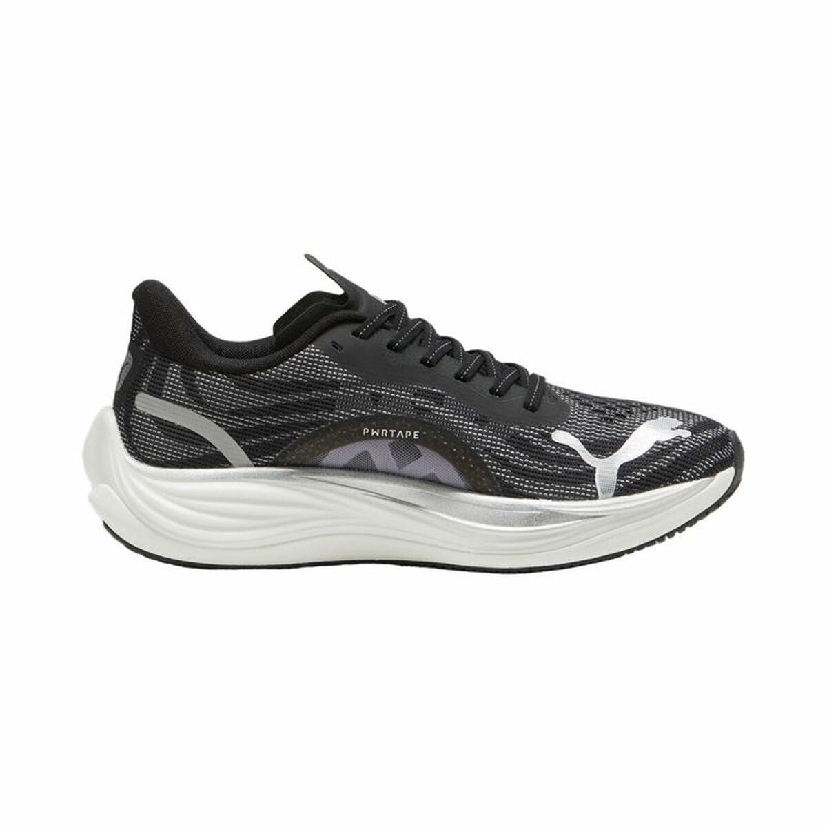 Løbesko til voksne Puma Velocity Nitro 3 41