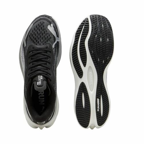 Løbesko til voksne Puma Velocity Nitro 3 41