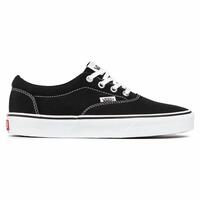 Kvinde Casual Sneakers Vans Wm Doheny Sort 35