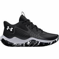 Basketballsko til voksne Under Armour Jet '23 Sort 45