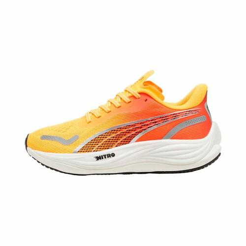 Løbesko til voksne Puma Velocity Nitro 3 Fade 39