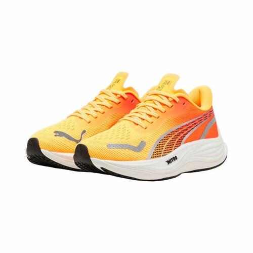 Løbesko til voksne Puma Velocity Nitro 3 Fade 39