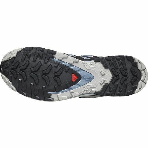 Herre sneakers Salomon XA Pro 3D V9 Lysestålblå 43 1/3