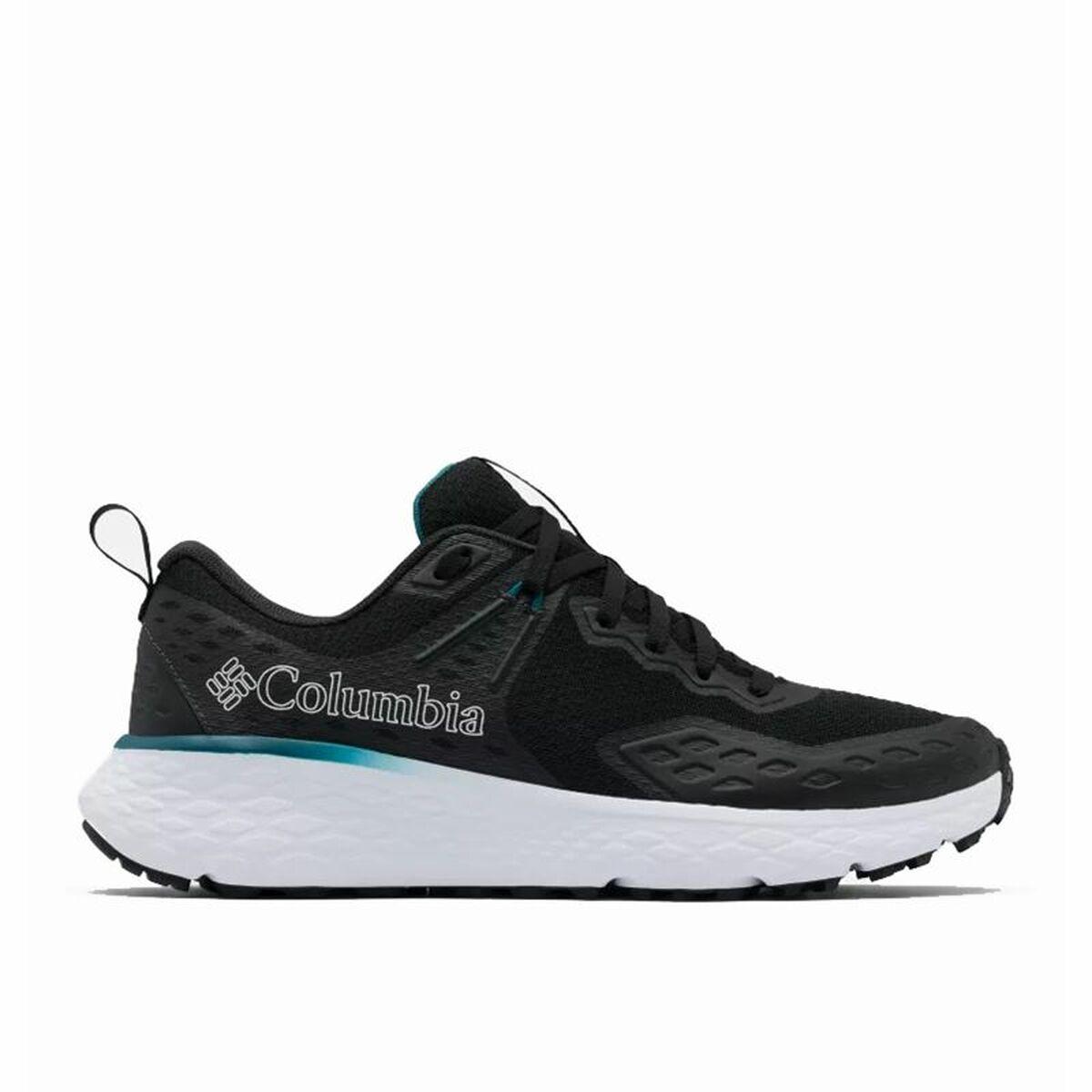 Columbia Konos Trs herre sneakers - sort, str. 43 billede