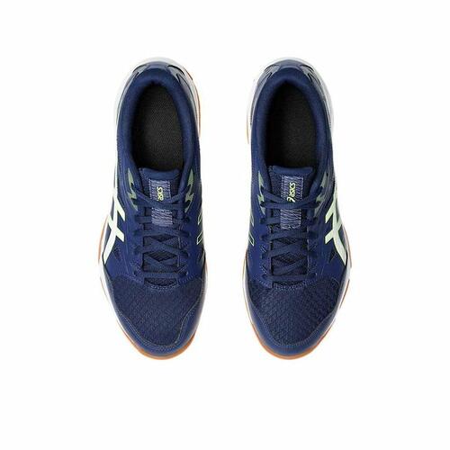 Herre sneakers Asics Gel-Rocket 11 Blå Mænd Håndbold 43.5