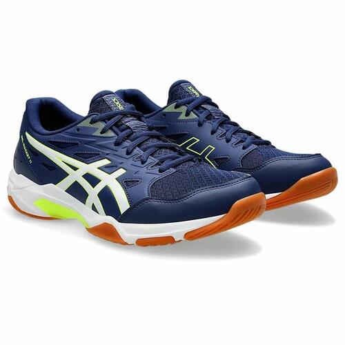 Herre sneakers Asics Gel-Rocket 11 Blå Mænd Håndbold 43.5
