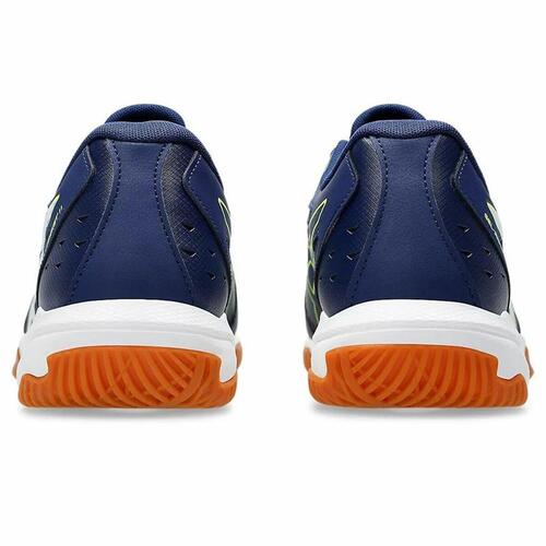 Herre sneakers Asics Gel-Rocket 11 Blå Mænd Håndbold 43.5
