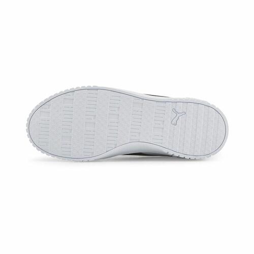 Kvinde Casual Sneakers Puma Carina 2.0 Hvid 39