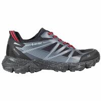 Herre sneakers Hi-Tec Terra Track Sort 44