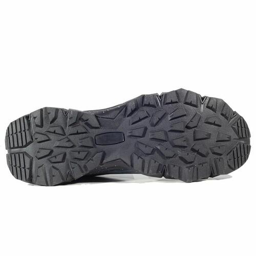 Herre sneakers Hi-Tec Terra Track Sort 44