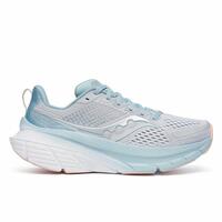 Løbesko til voksne Saucony Guide 17 Blå Grå 36