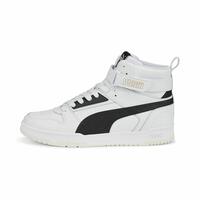 Kondisko Puma Rbd Game Hvid 44