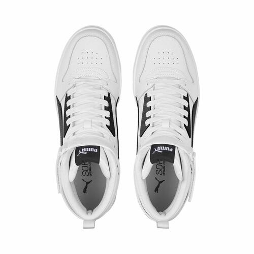 Kondisko Puma Rbd Game Hvid 44