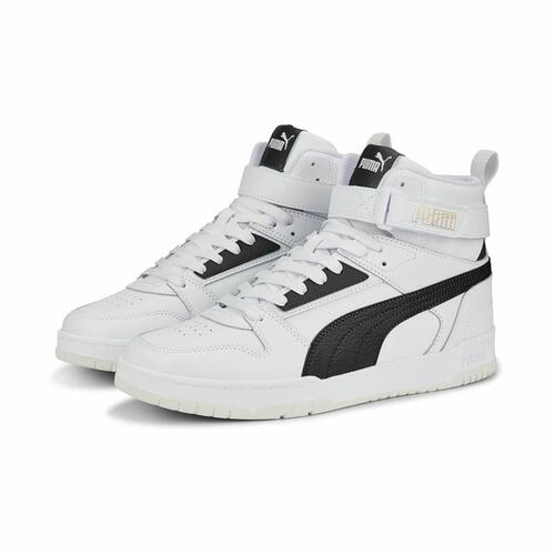 Kondisko Puma Rbd Game Hvid 44