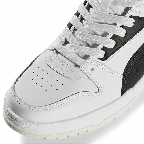 Kondisko Puma Rbd Game Hvid 44