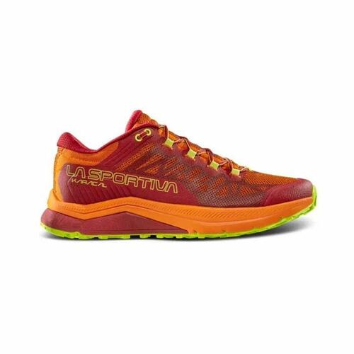 Herre sneakers La Sportiva Karacal Brun 41
