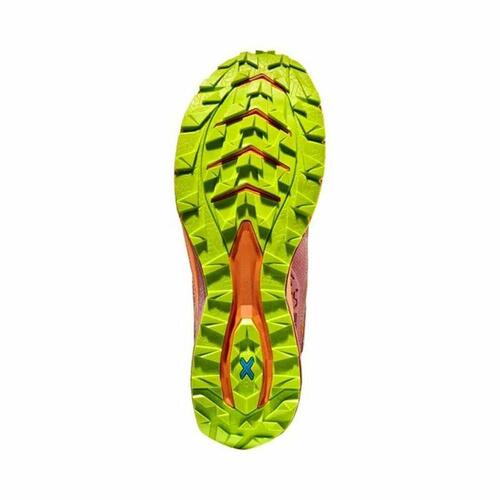 Herre sneakers La Sportiva Karacal Brun 41