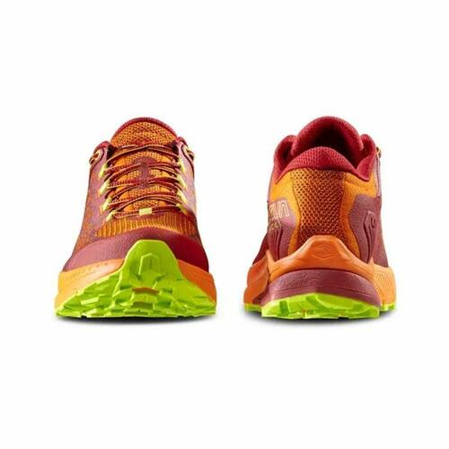 Herre sneakers La Sportiva Karacal Brun 41
