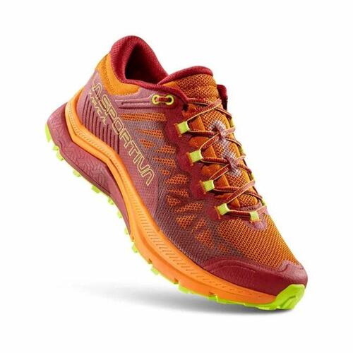 Herre sneakers La Sportiva Karacal Brun 41