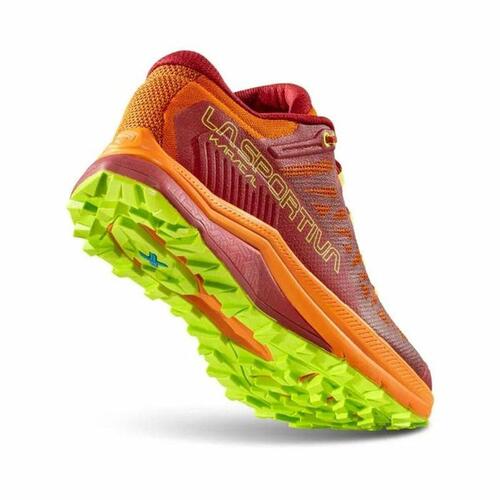 Herre sneakers La Sportiva Karacal Brun 41