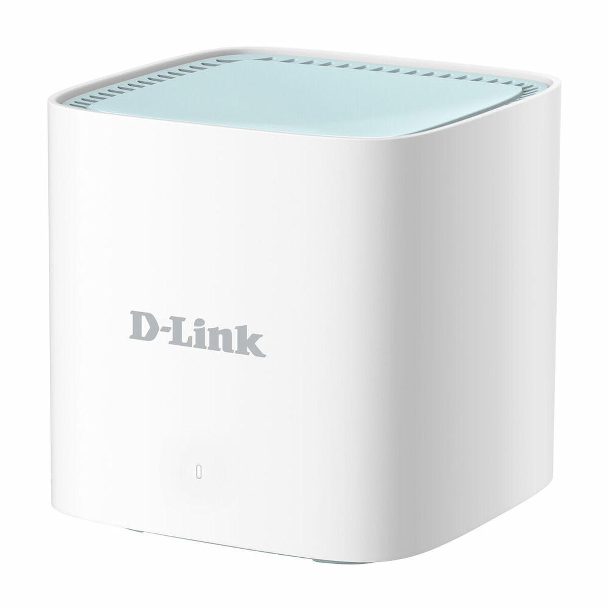 Adgangspunkt D-Link Eagle Pro AI AX1500 Mesh
