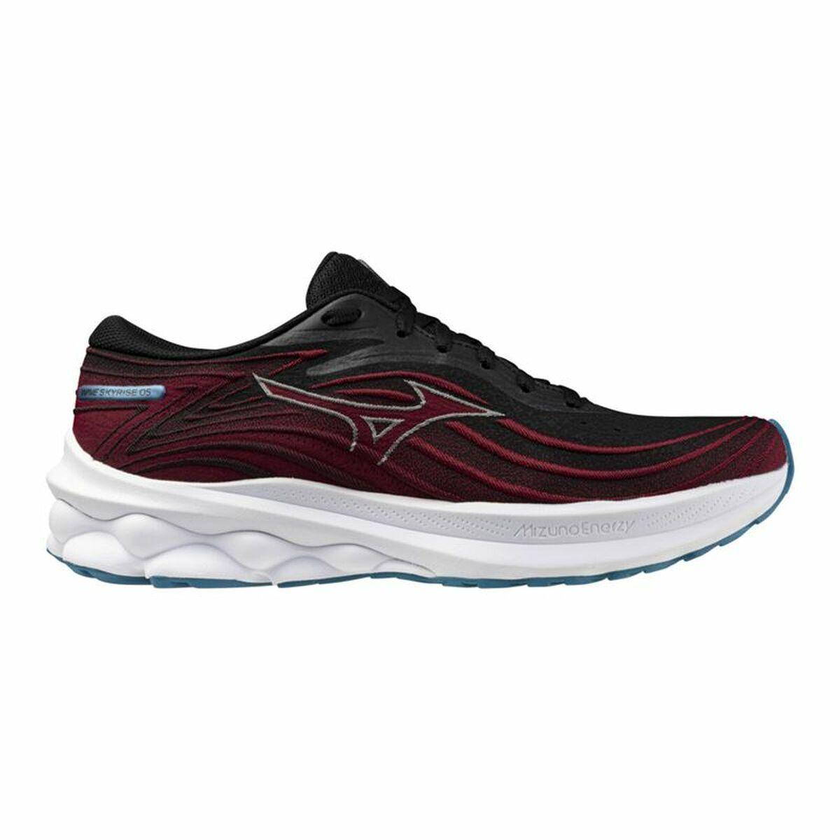 Løbesko til voksne Mizuno Wave Skyrise 5 45