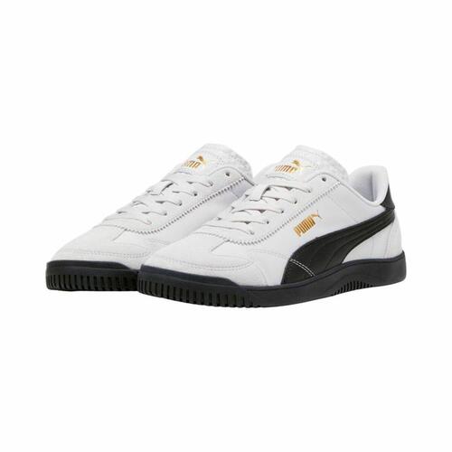 Kondisko Puma Puma Club 5V5 Lux Og Hvid 40