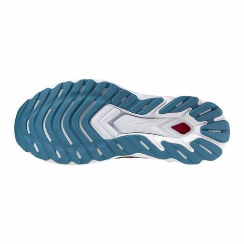 Løbesko til voksne Mizuno Wave Skyrise 5 46.5