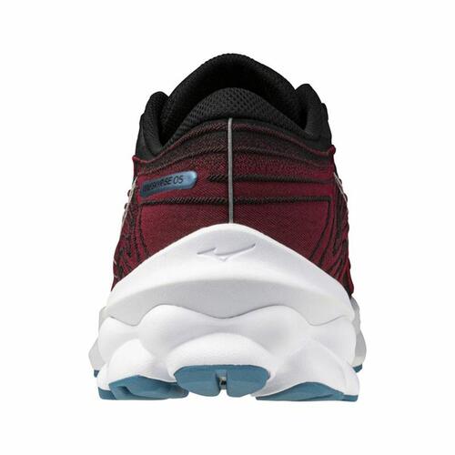 Løbesko til voksne Mizuno Wave Skyrise 5 46.5