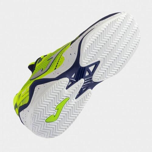 Padel træner til voksne Joma Sport Set Men 2403 Blå 42