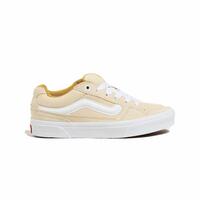 Kvinde Casual Sneakers Vans Caldrone Retr Lys brun 36