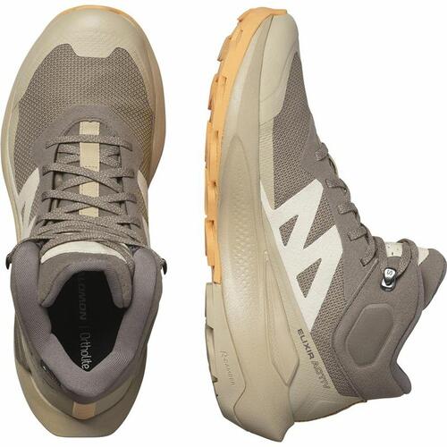 Sportssneakers til damer Salomon Elixir Activ Mid 37 1/3