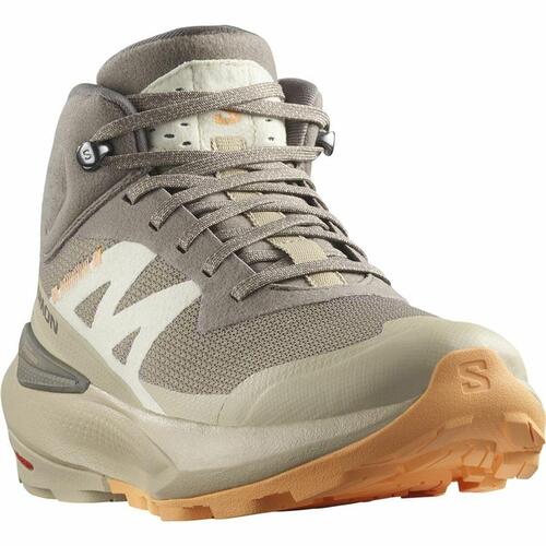 Sportssneakers til damer Salomon Elixir Activ Mid 37 1/3